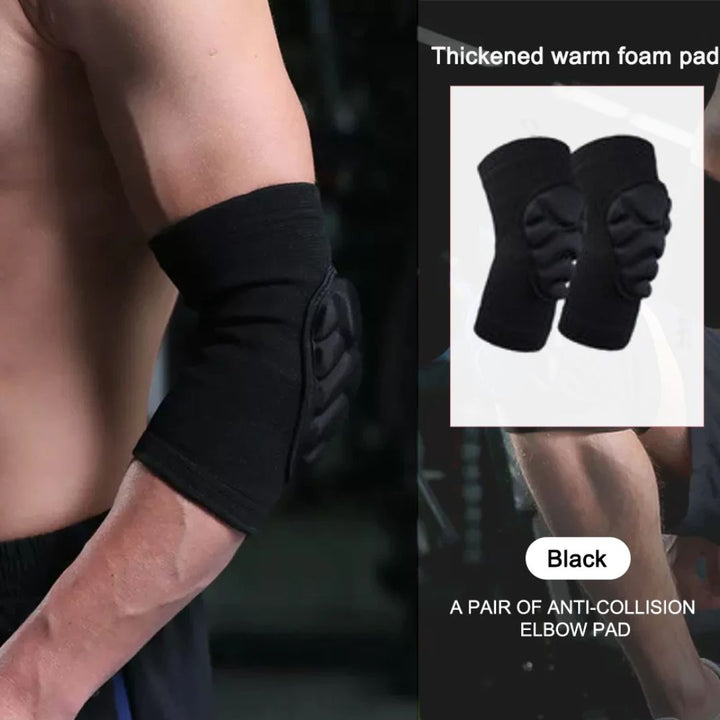 Knee and Elbow Pads