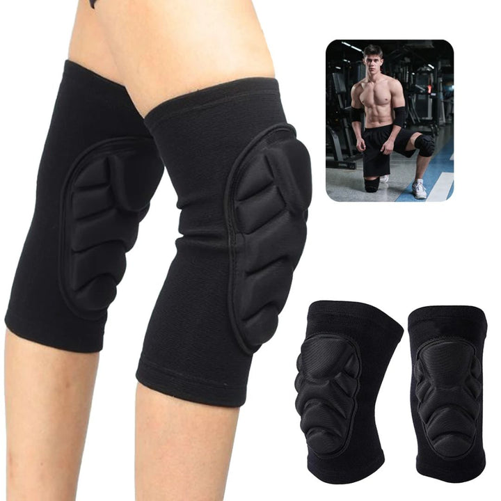 Knee and Elbow Pads