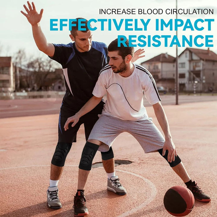 Knee and Elbow Pads
