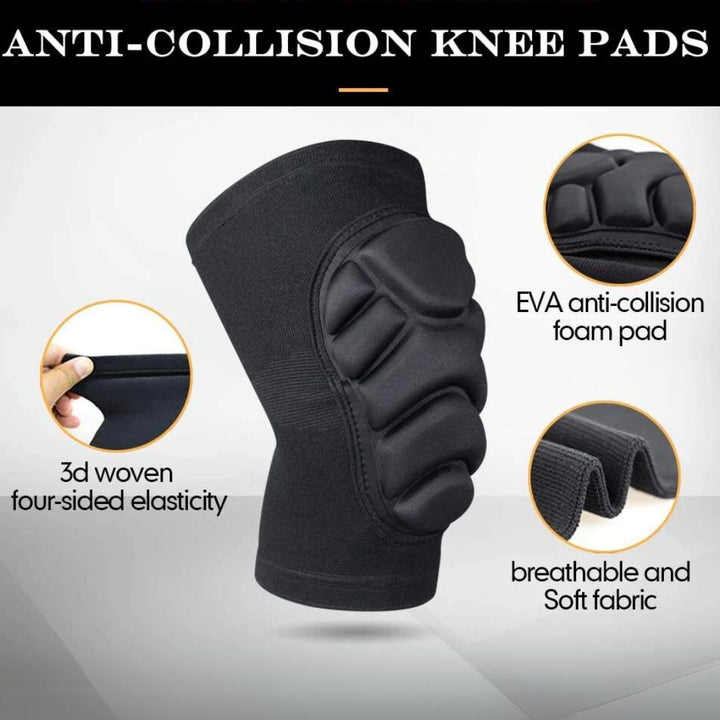 Knee and Elbow Pads