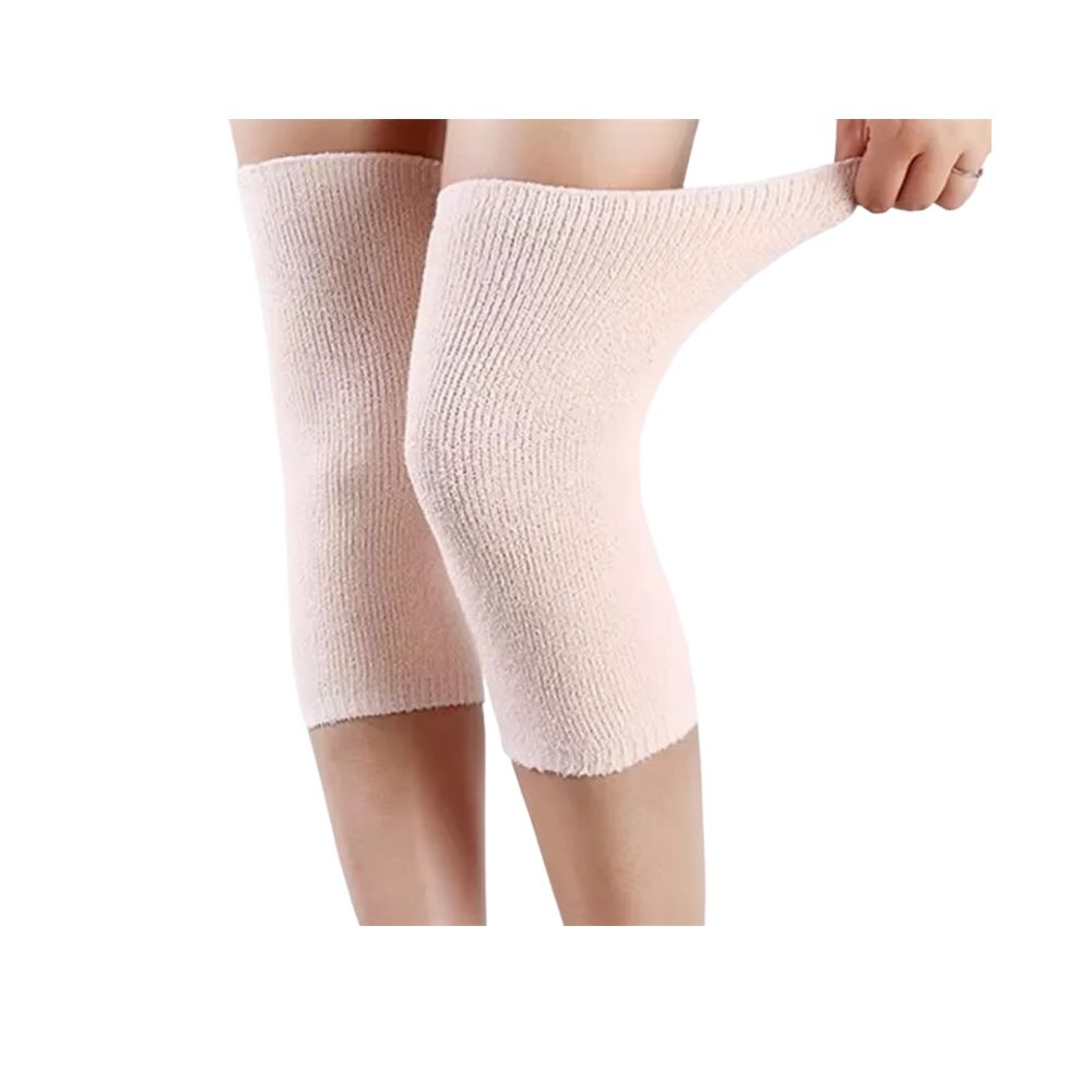Knee Warmers for Osteoarthritis, Joint Pain &amp; Stiffness