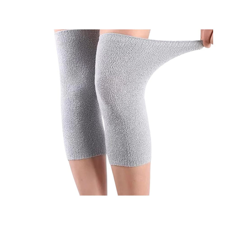 Knee Warmers for Osteoarthritis, Joint Pain &amp; Stiffness