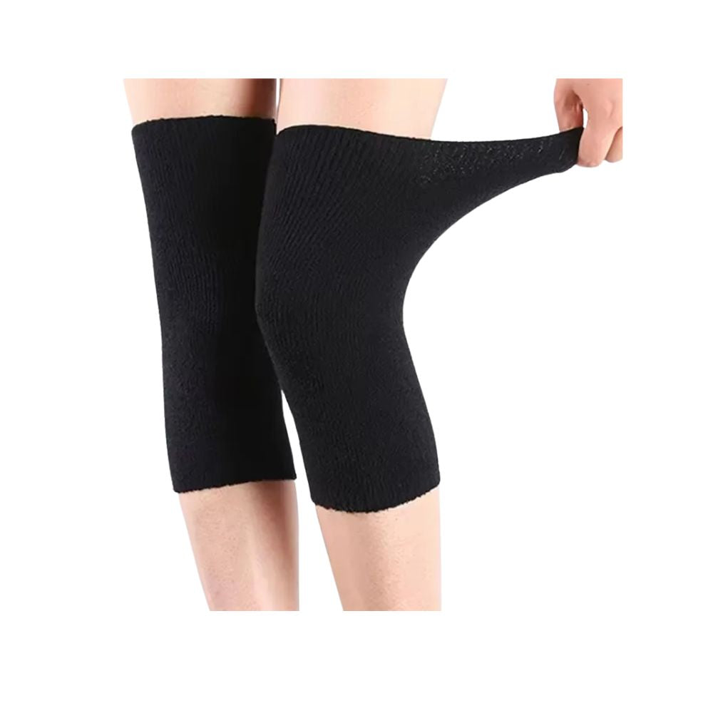 Knee Warmers for Osteoarthritis, Joint Pain &amp; Stiffness
