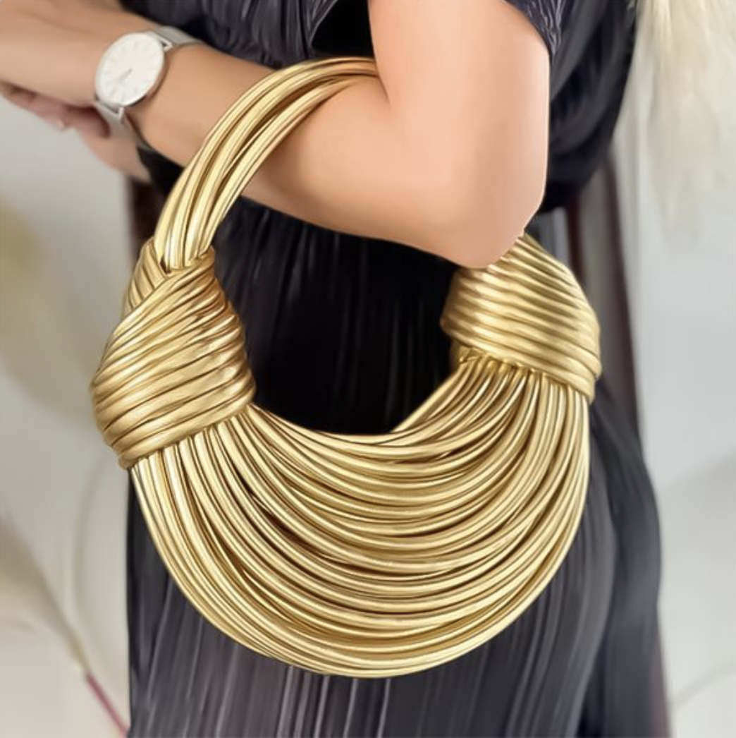 Knot Bag
