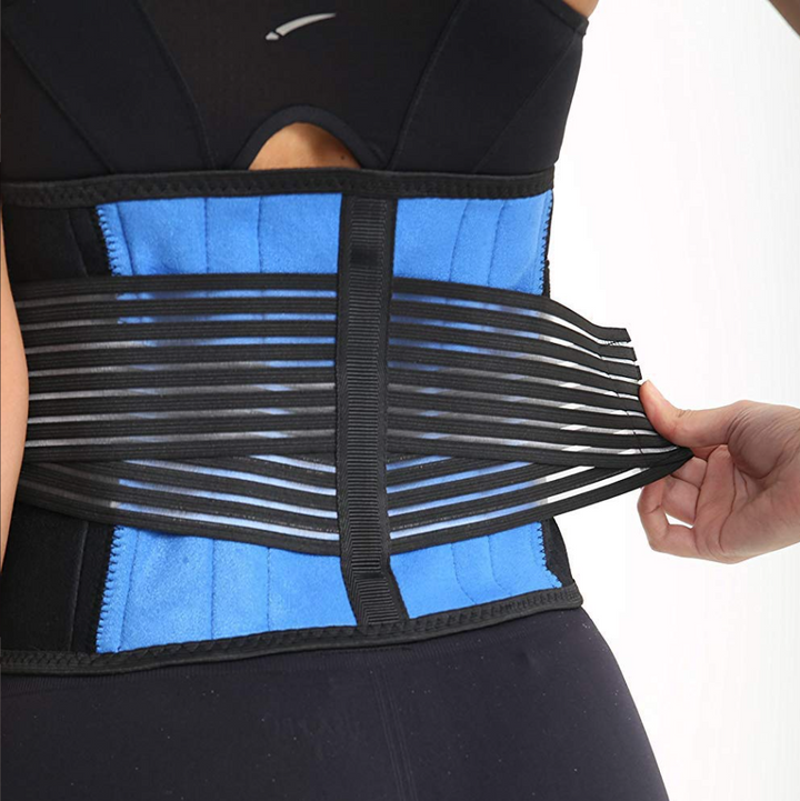 Large Size Lumbar Belt