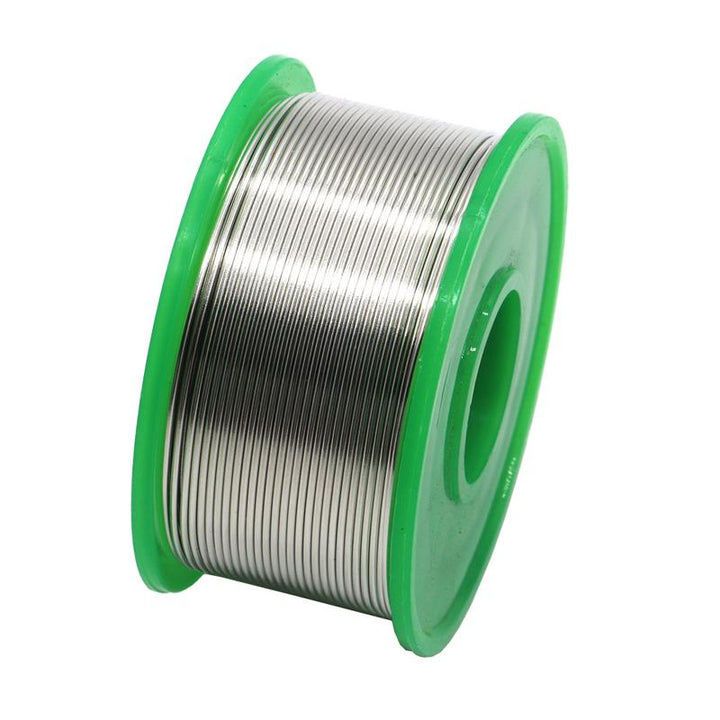 Lead-Free Solder Wire for Electronic Circuits