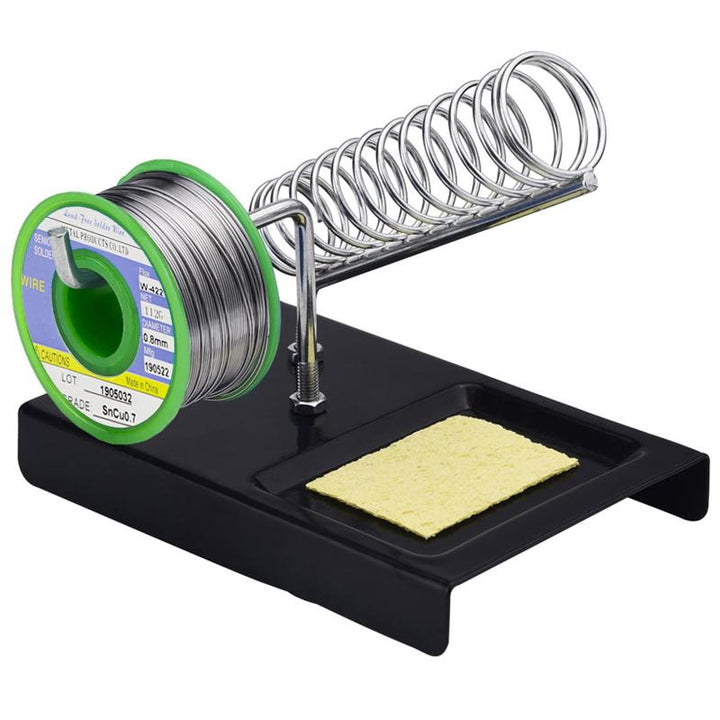 Lead-Free Solder Wire for Electronic Circuits