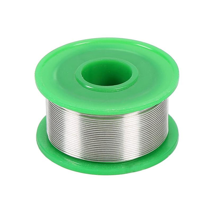Lead-Free Solder Wire for Electronic Circuits