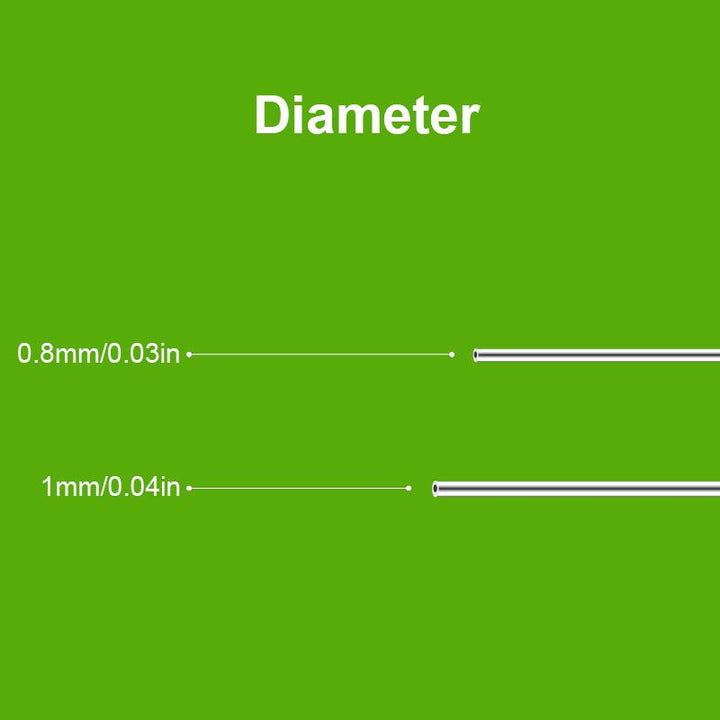 Lead-Free Solder Wire for Electronic Circuits