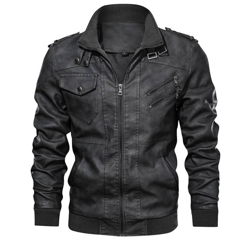 Leather Men&