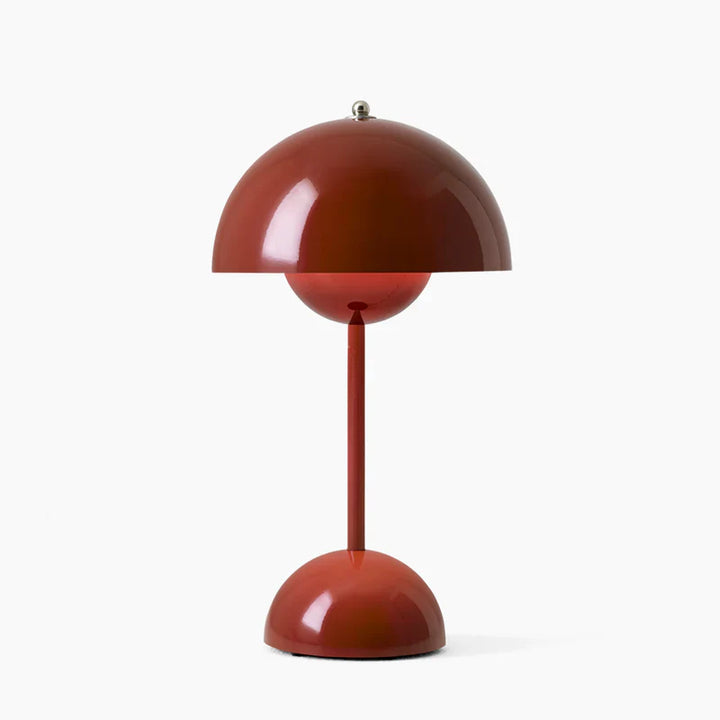 LED Lamp with Warm, Elegant Light