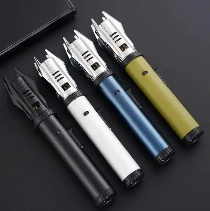 Lightsaber Windproof Lighter – Reliable Ignition in All Conditions