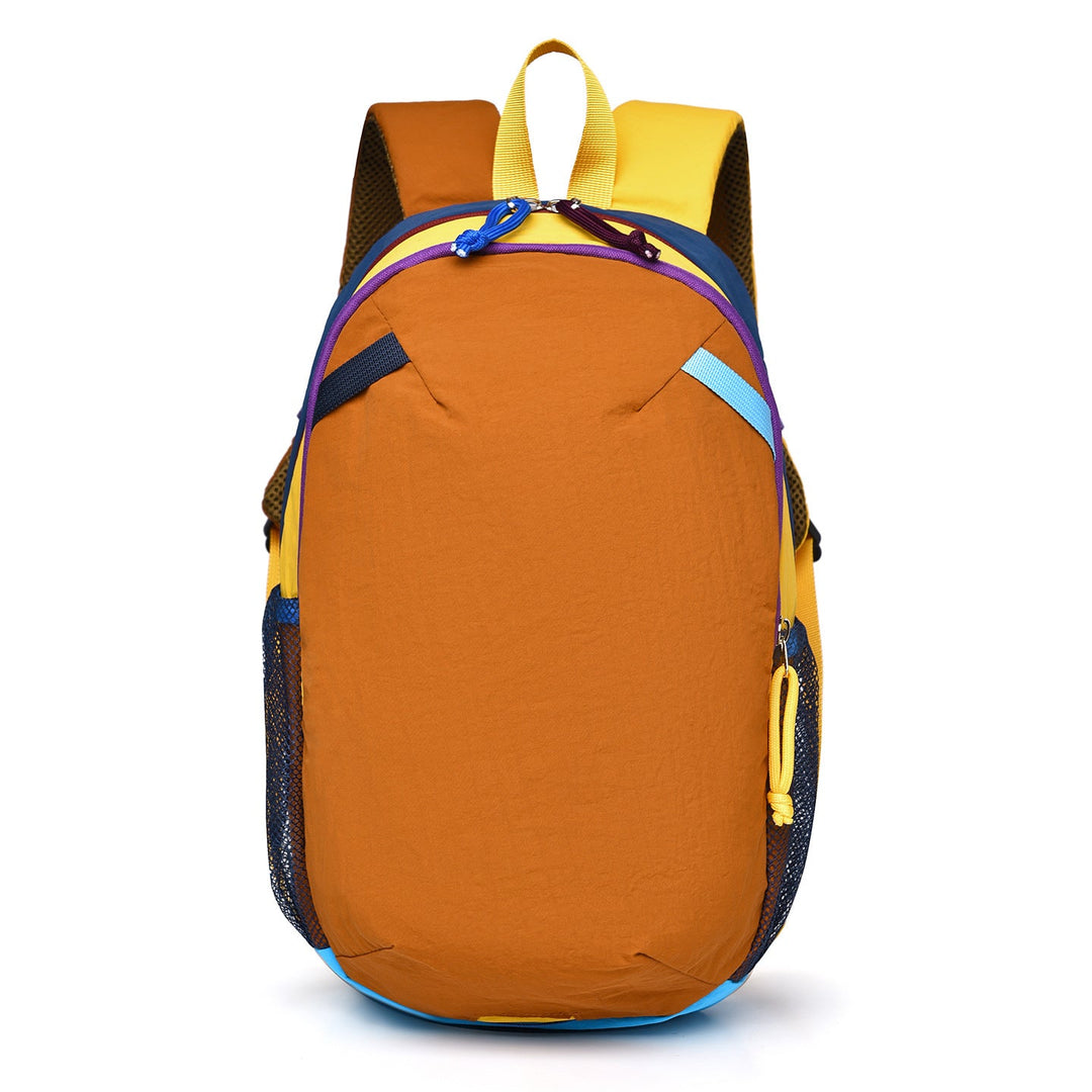 Lightweight Adventure Backpack