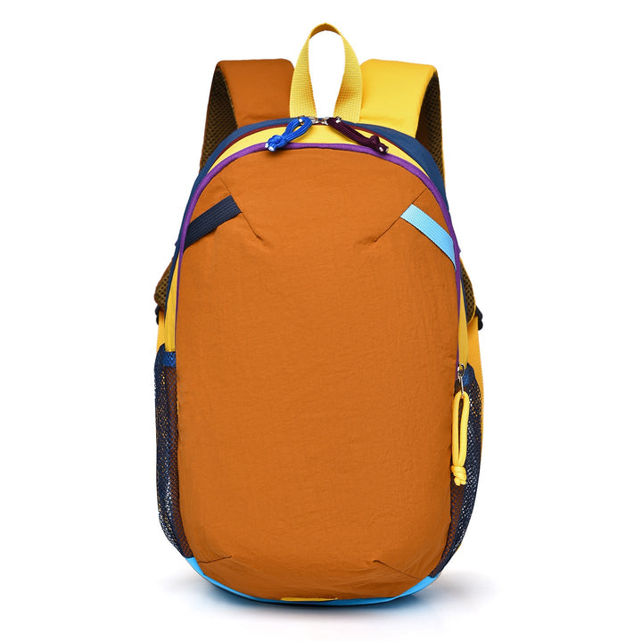 Lightweight Adventure Backpack