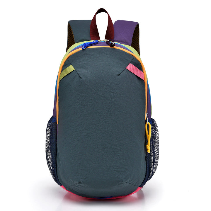 Lightweight Adventure Backpack