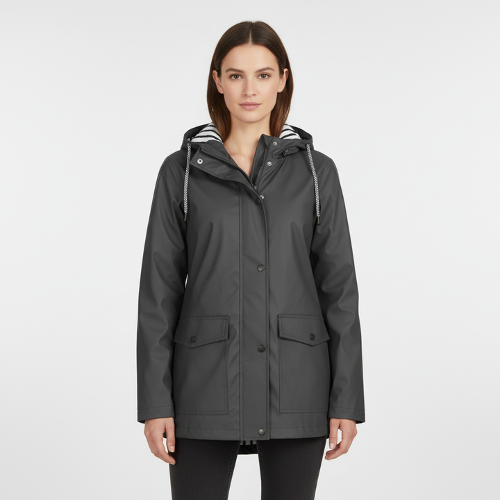 Lightweight Autumn Jacket