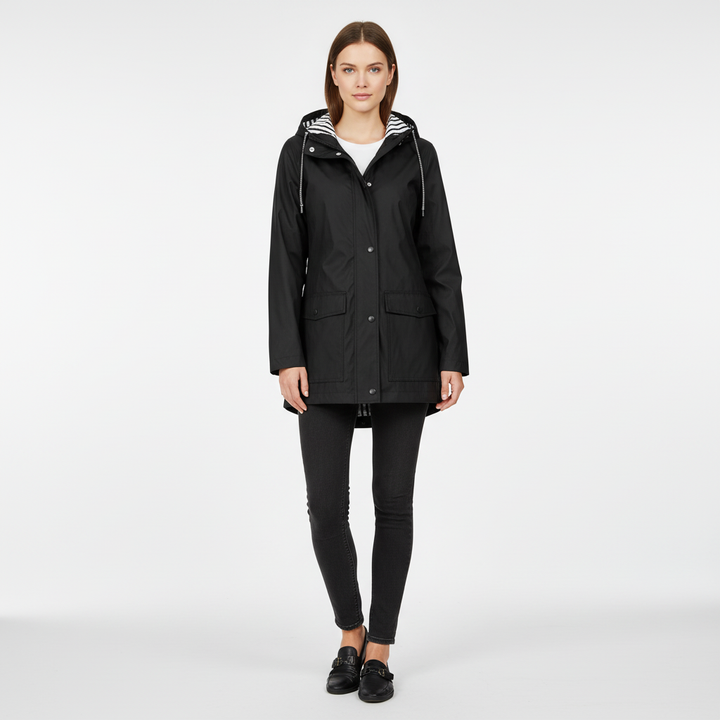 Lightweight Autumn Jacket