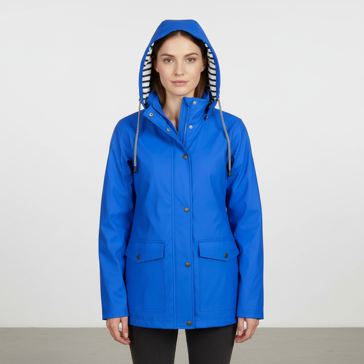 Lightweight Autumn Jacket