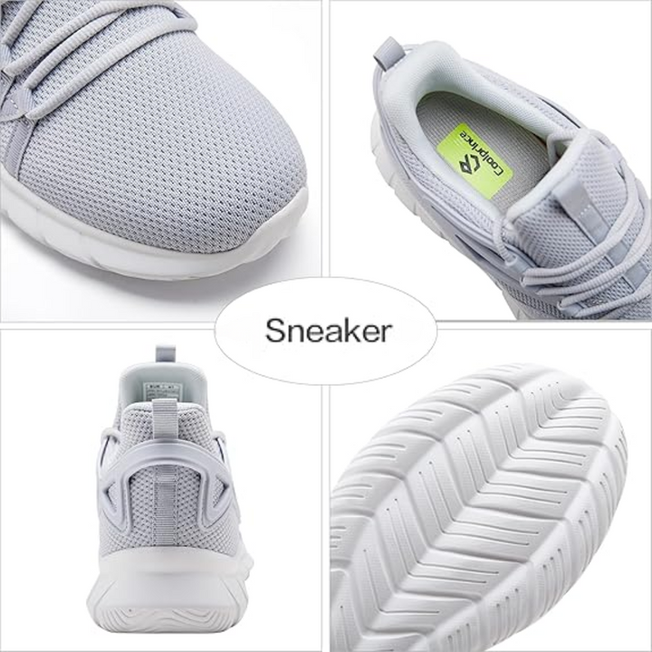 Lightweight Mesh Women&