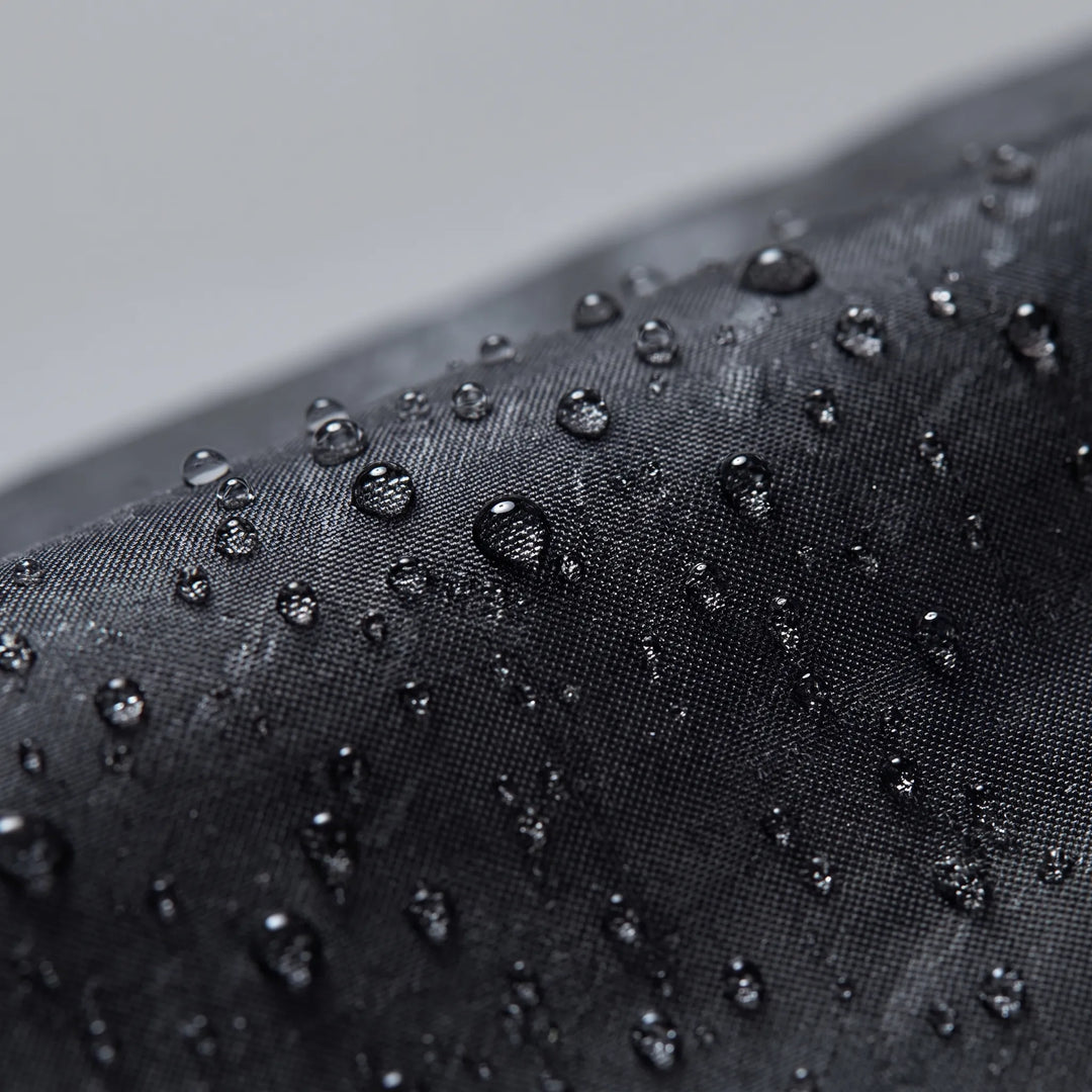 Lightweight Water-Repellent Running Jacket