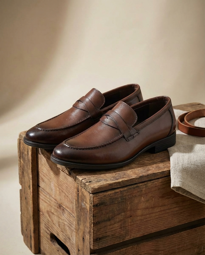 Loafers