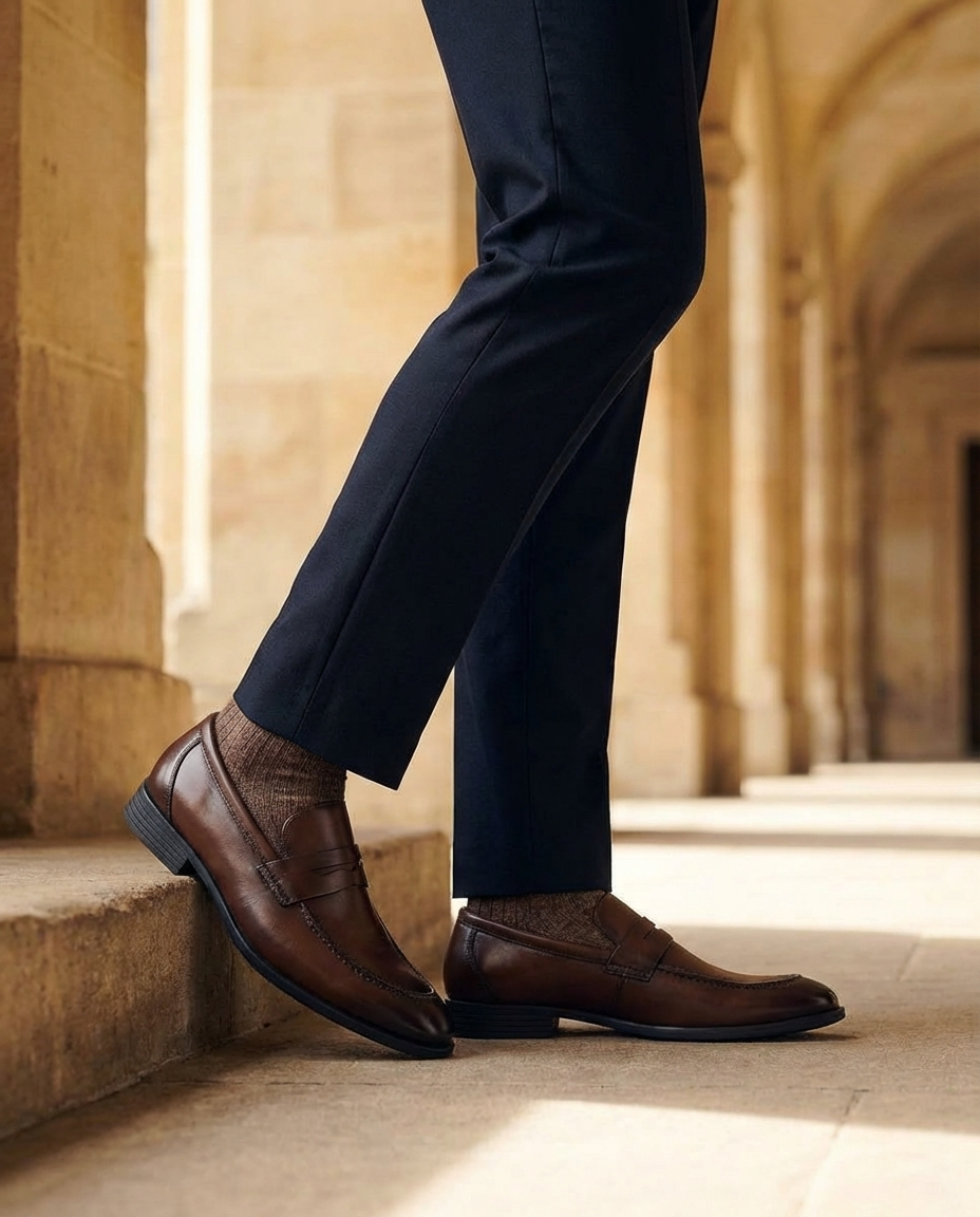 Loafers