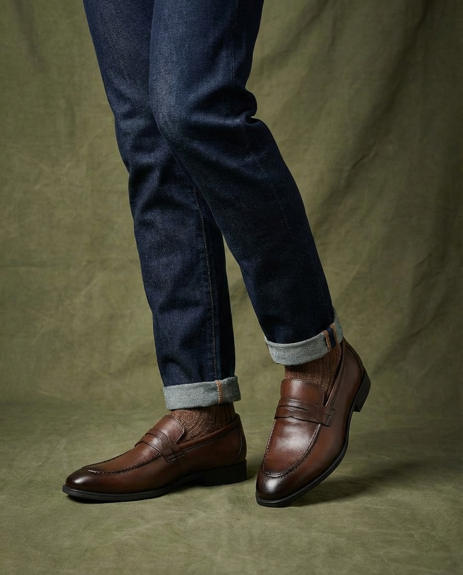 Loafers