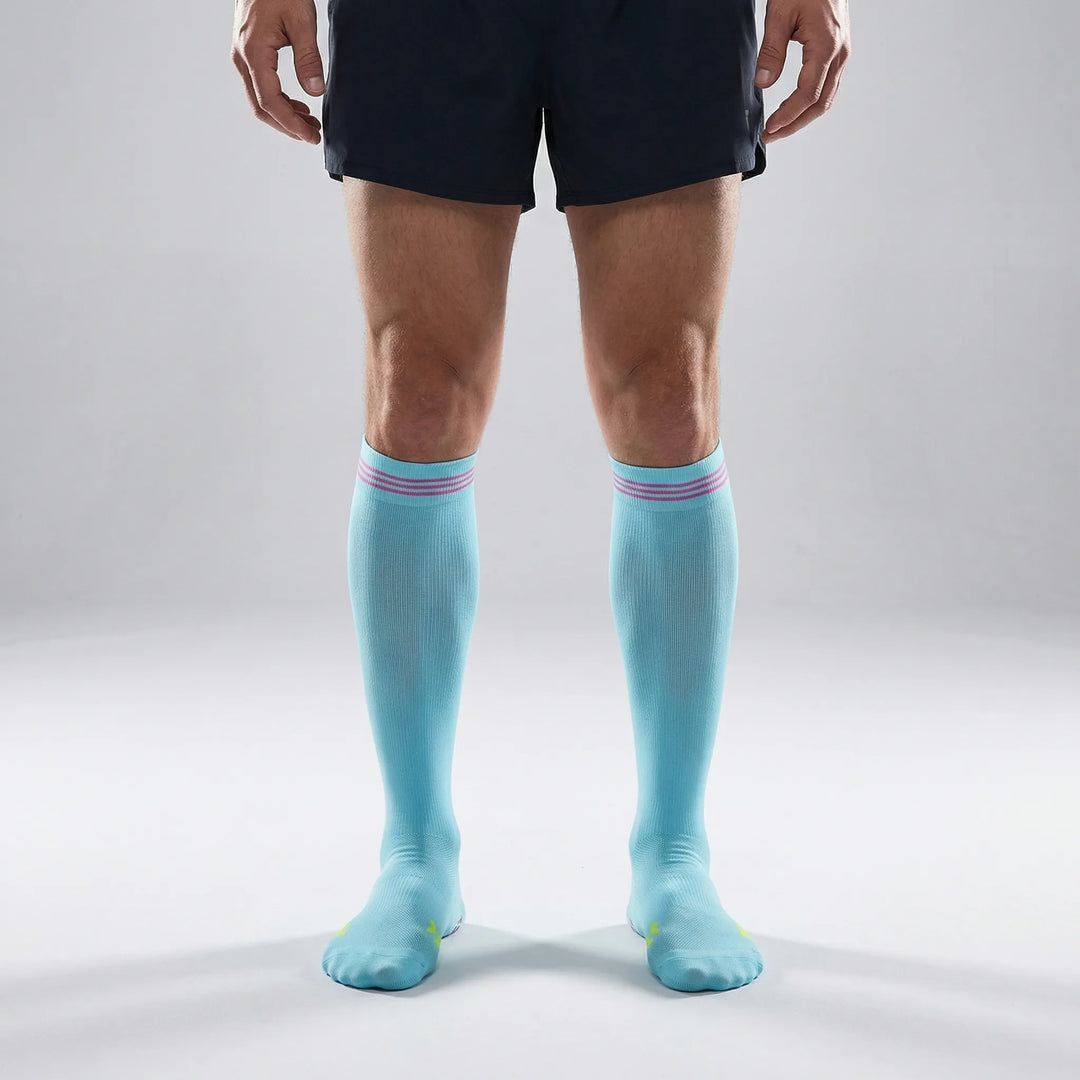 Long Compression Sports Socks