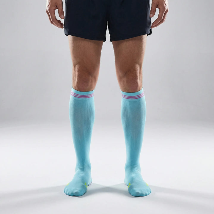 Long Compression Sports Socks