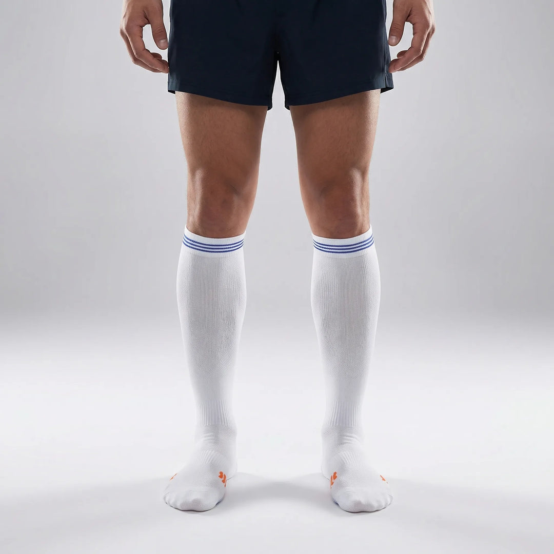 Long Compression Sports Socks