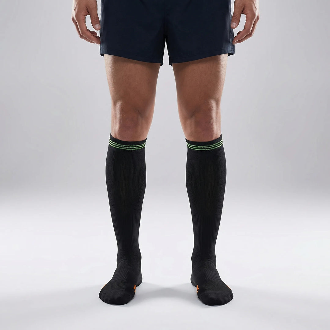 Long Compression Sports Socks