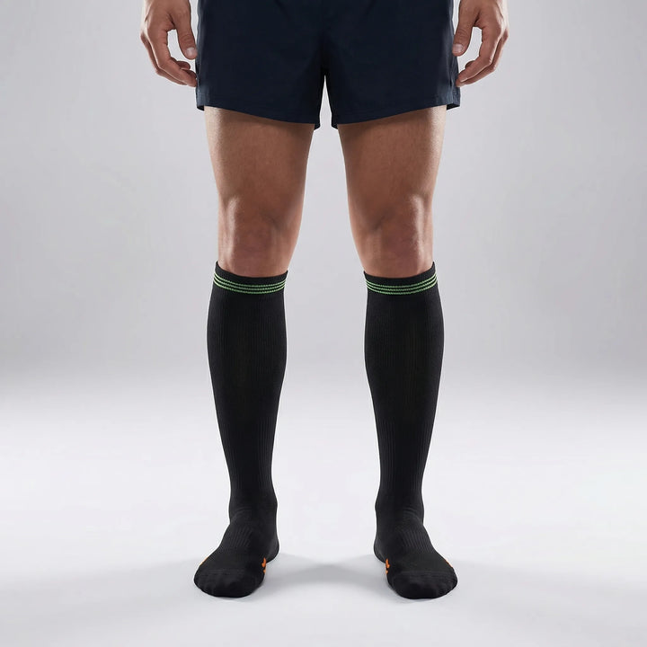 Long Compression Sports Socks