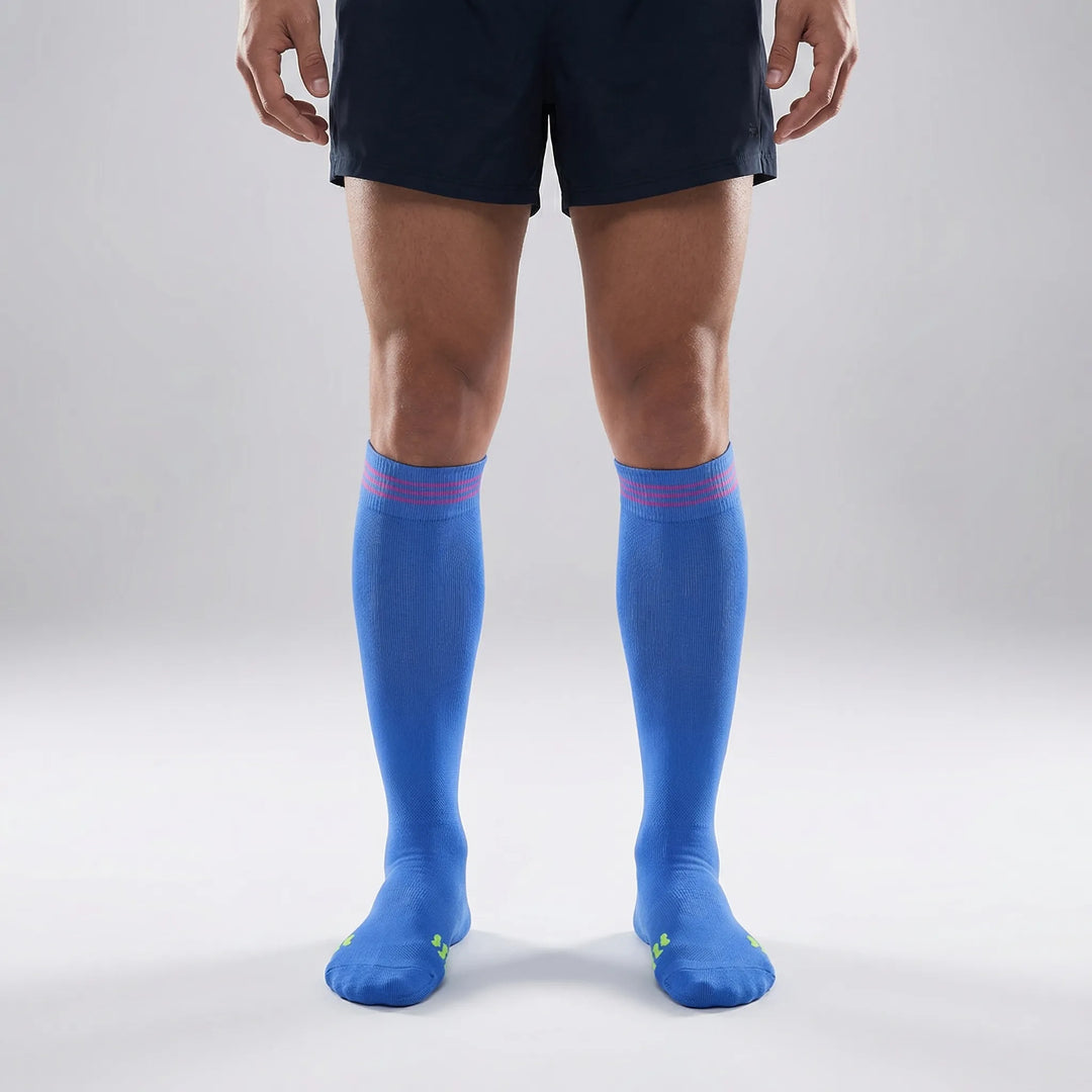 Long Compression Sports Socks