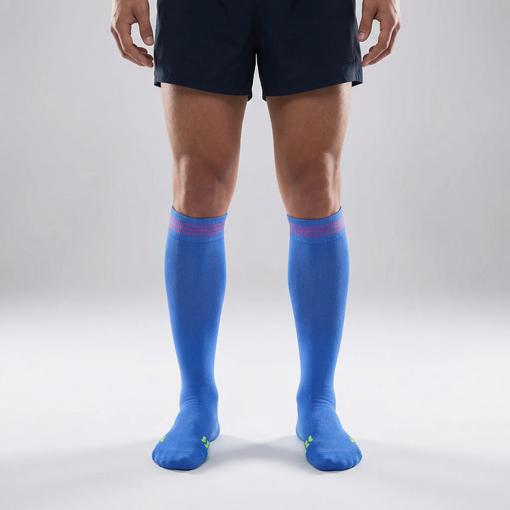 Long Compression Sports Socks
