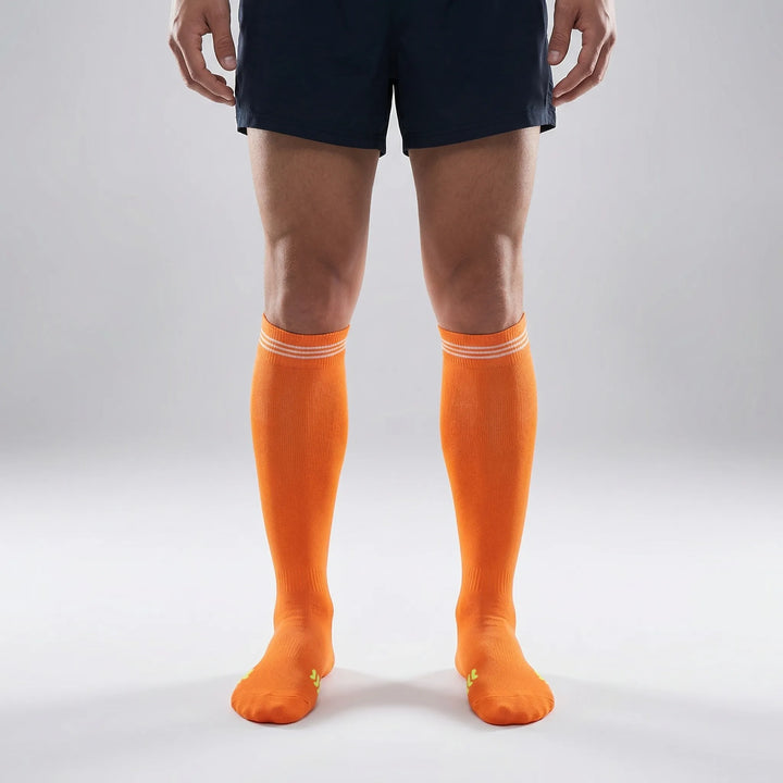 Long Compression Sports Socks