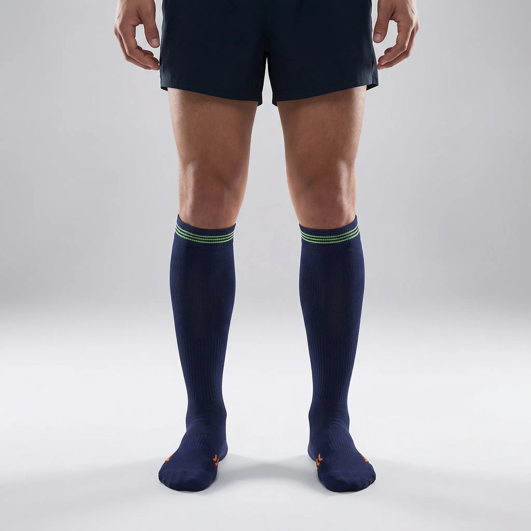 Long Compression Sports Socks