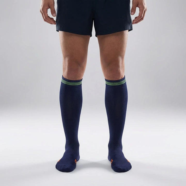 Long Compression Sports Socks