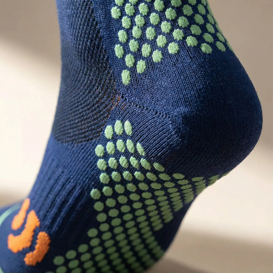 Long Compression Sports Socks