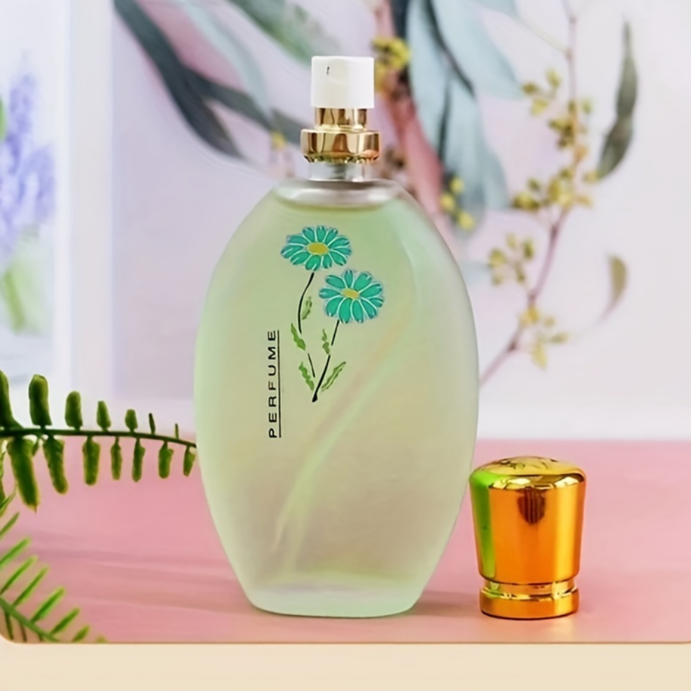 Long-Lasting Floral Fragrance Perfume Spray - Mother&