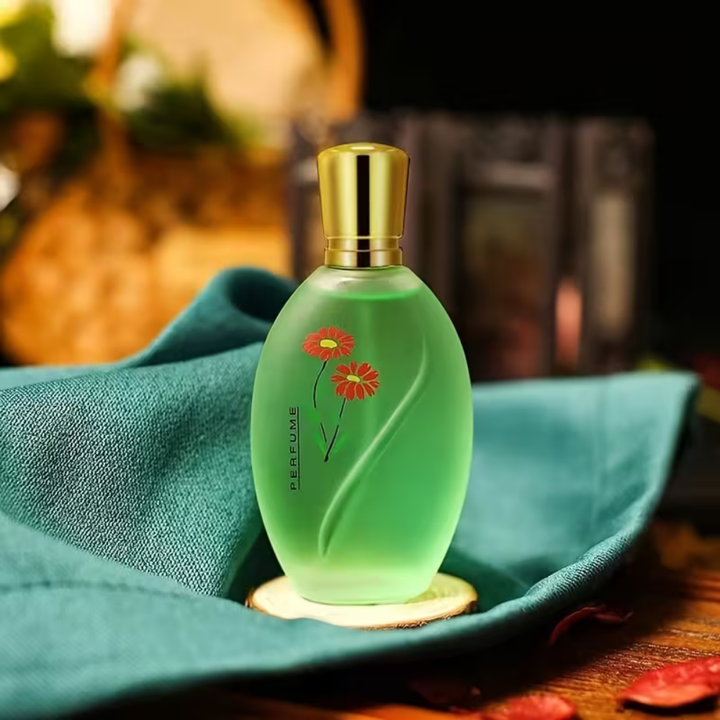 Long-Lasting Floral Fragrance Perfume Spray - Mother&