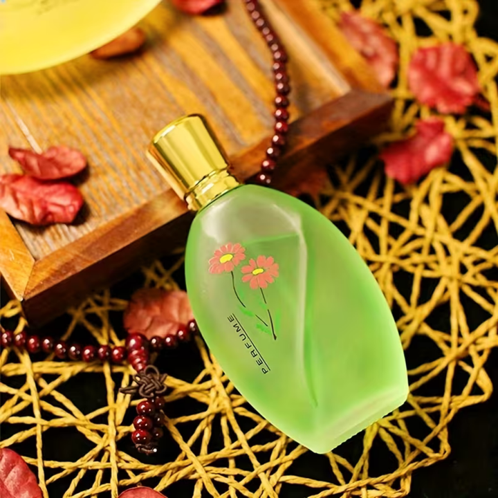 Long-Lasting Floral Fragrance Perfume Spray - Mother&
