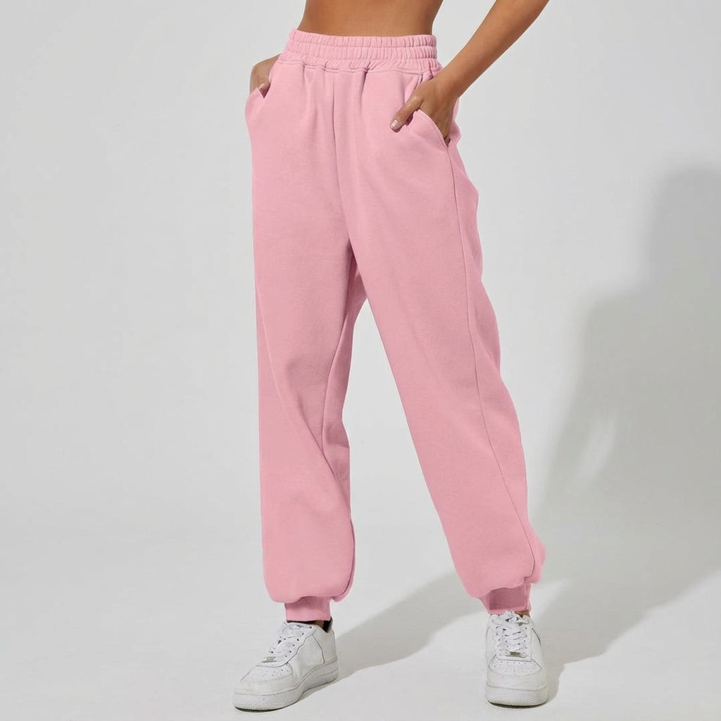 Loose Sweatpants