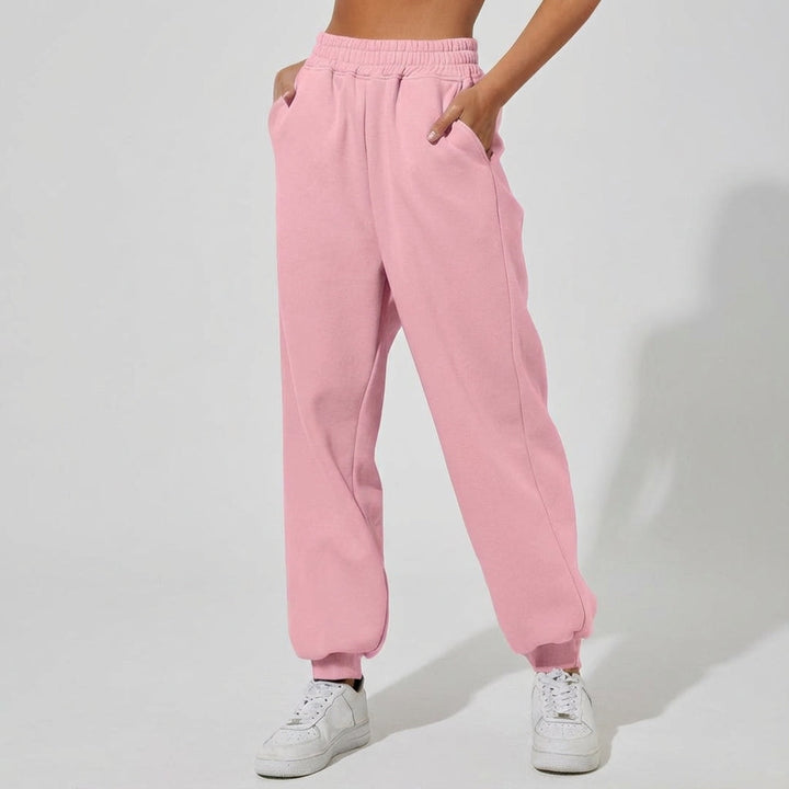Loose Sweatpants