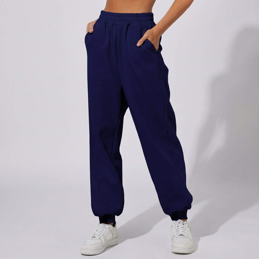 Loose Sweatpants