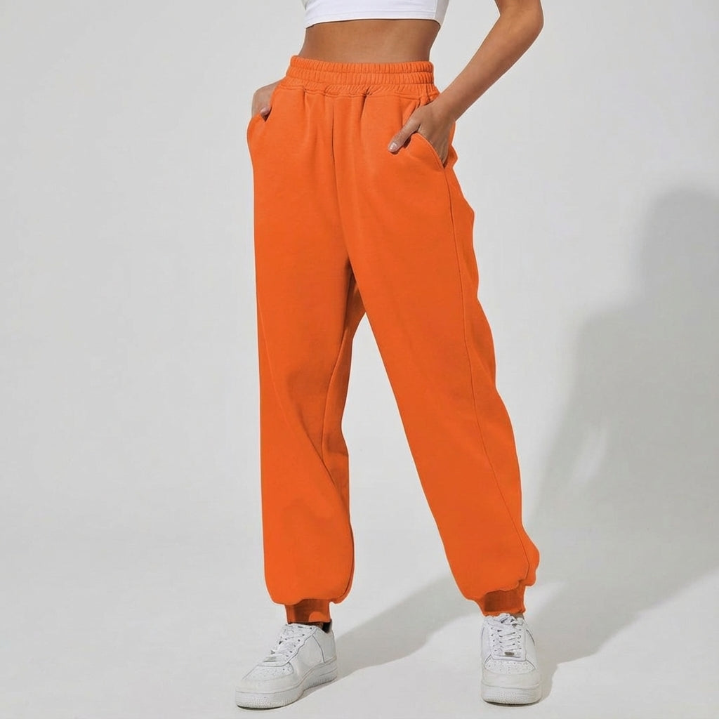 Loose Sweatpants