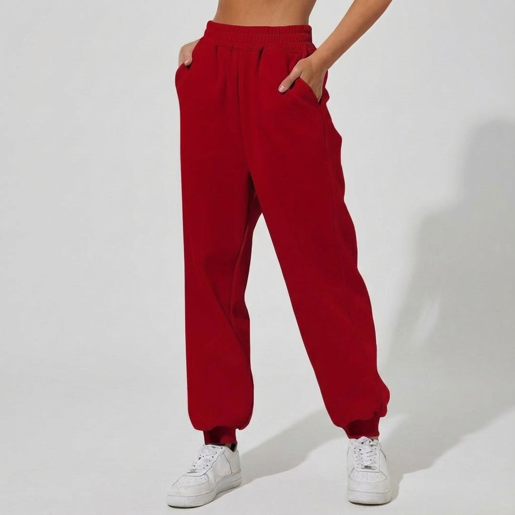 Loose Sweatpants