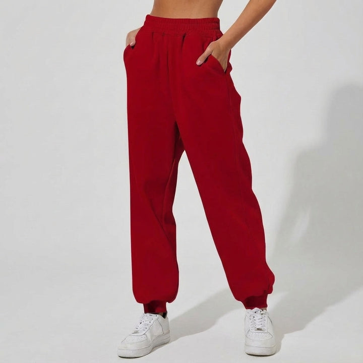 Loose Sweatpants