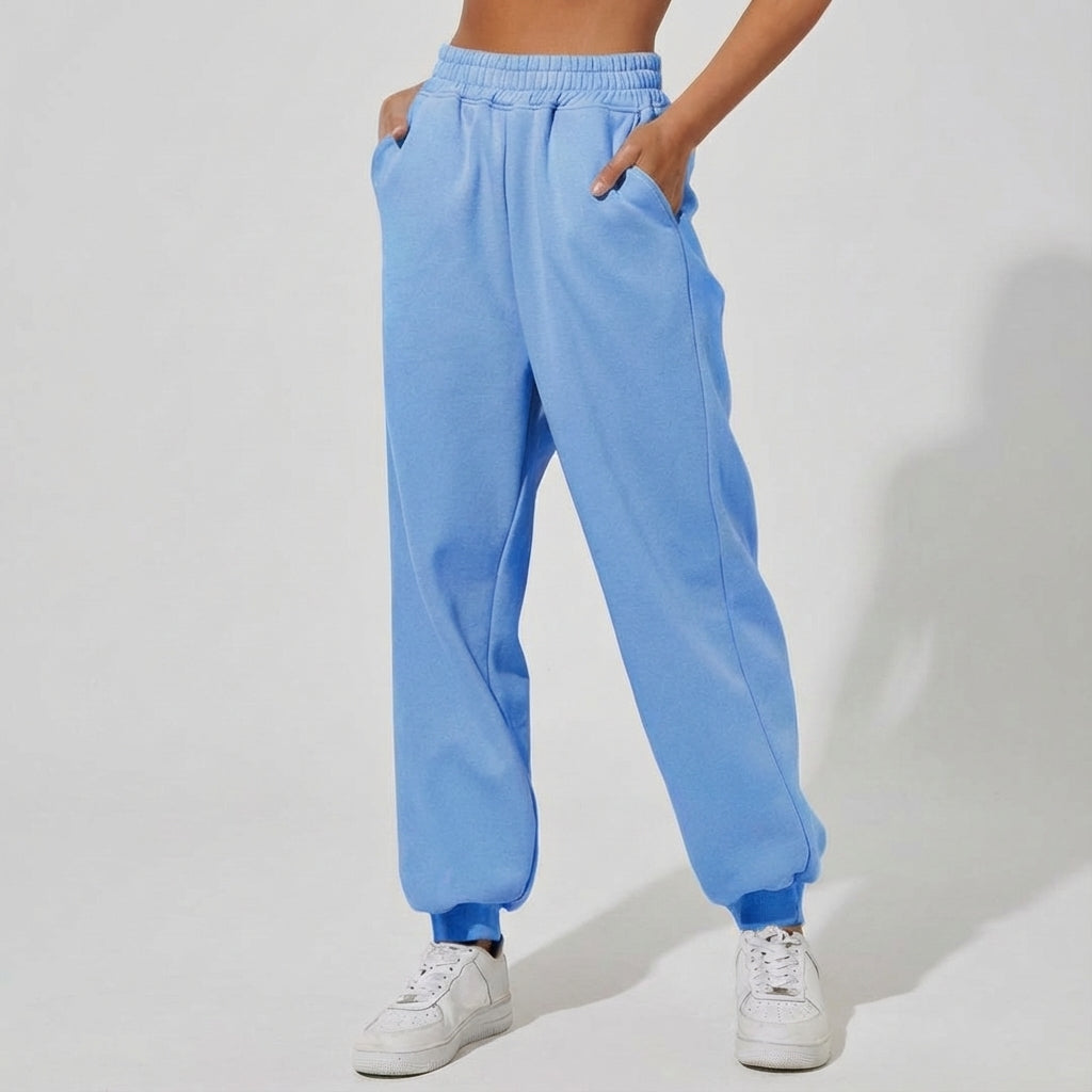 Loose Sweatpants