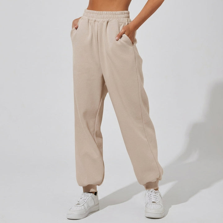 Loose Sweatpants