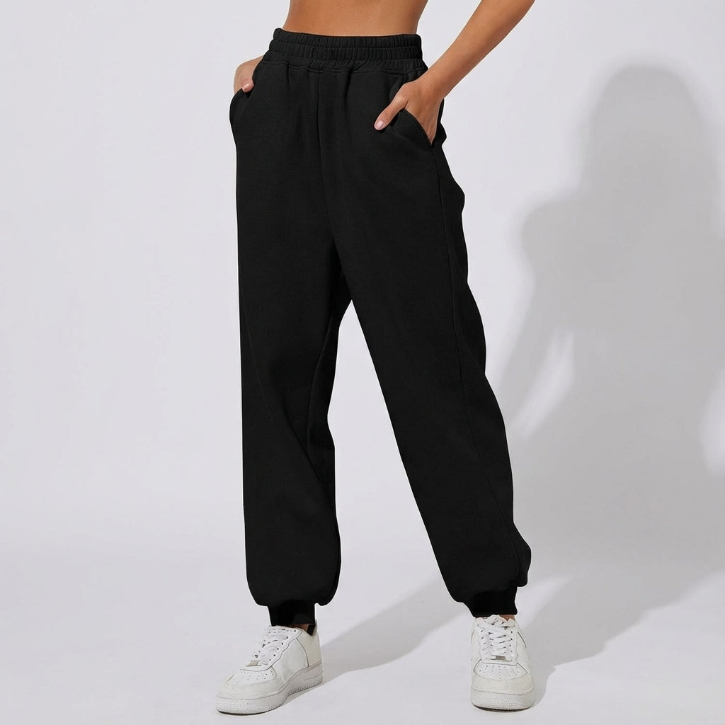 Loose Sweatpants